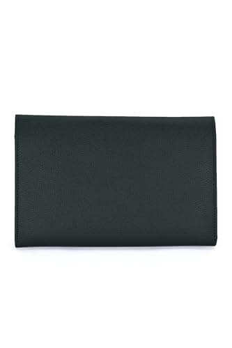 AR BRAND EST. 2021 Travel Document Wallet Organiser with Lock for Passport — view 6