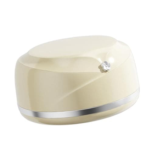 ZAWELIYO Portable Sewing Box with Essential Accessories — view 3
