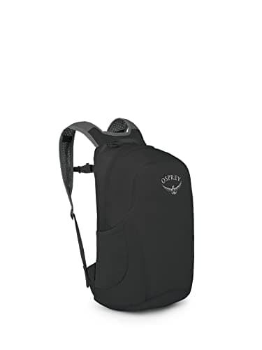 Osprey Ultralight Stuff Travel Accessories, Backpack, 18L, Black