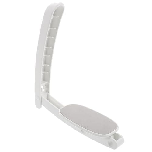 Long Handle Back Lotion Applicator Plastic Multiuse Skincare Wand