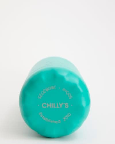 Chilly's Original Water Bottle - Emerald, 500ml — view 4