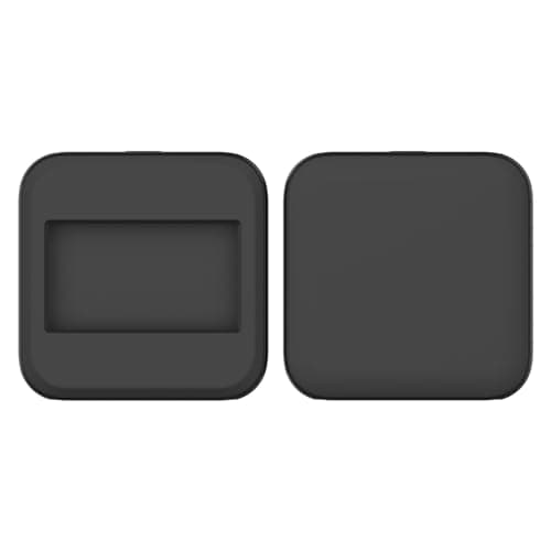 ASHLUYAK Silicones Sleeve for WiFI Routers Waterproof WiFI Routers Case Silicones Protective Sleeve Travel Protective Case Dustproof and Dirt Resistant — view 3