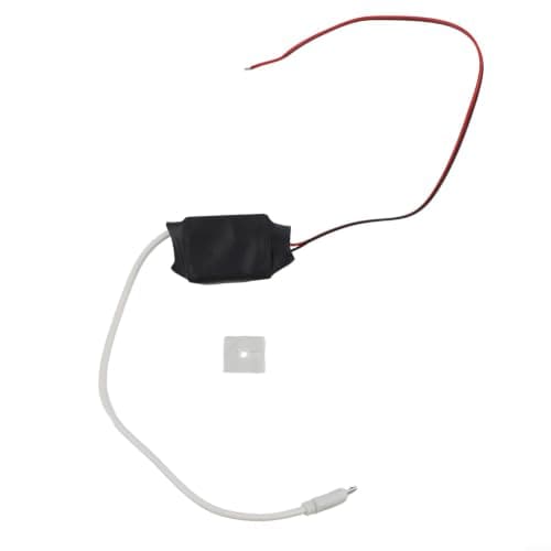 Household 220V AC to 5V DC Converter for Monitoring(USB port) — view 5
