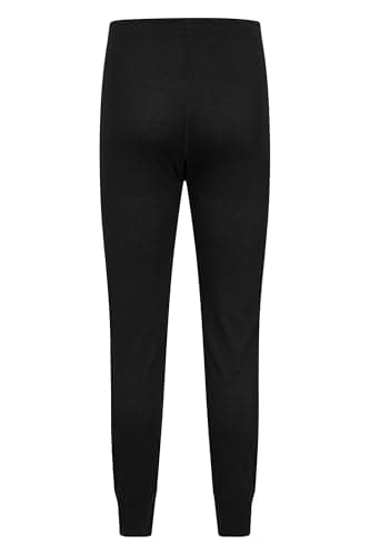 Mountain Warehouse Talus Men Baselayer Pants Multipack Black (2 S — view 4