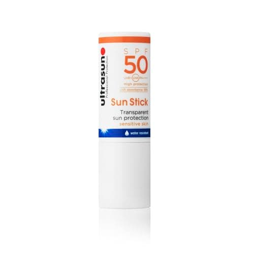 Ultrasun Sun Stick SPF50 Sunscreen 9g — view 2