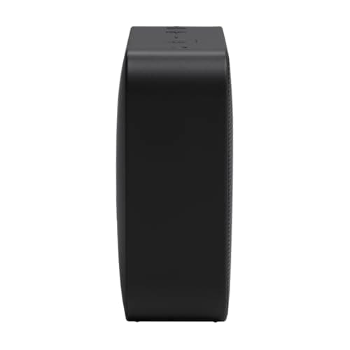 JBL GO Essential 2, Portable Bluetooth Speaker, Black — view 6