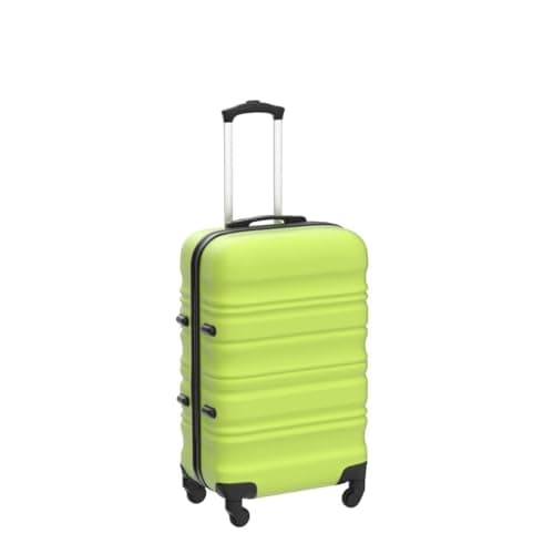 COOLIFE Carry On Suitcase 20 Inch, Durable ABS+PC Hardshell Travel Luggage — view 4
