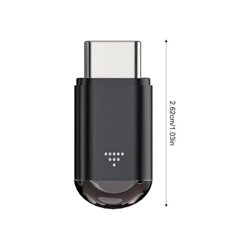 IR Smart Phone Adapter Portable 15-Meter Range — view 2