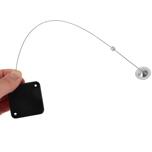 Retractable Anti Theft Cable Lock for Tablets and Mobile Phones — view 4
