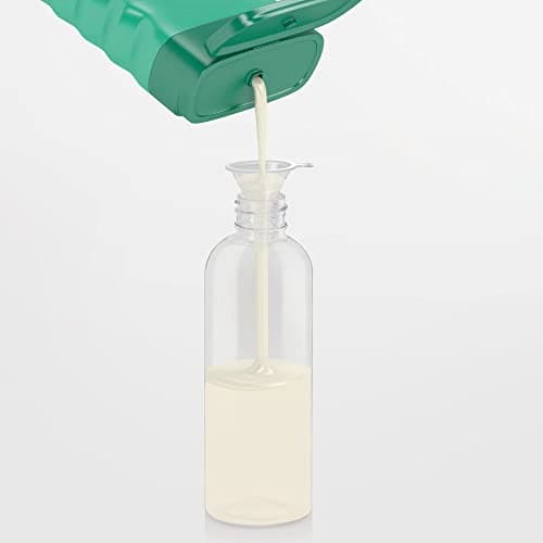 OVISEEN 8 Pack 100ml Travel Bottles PET Empty Cosmetic Liquid Containers — view 5
