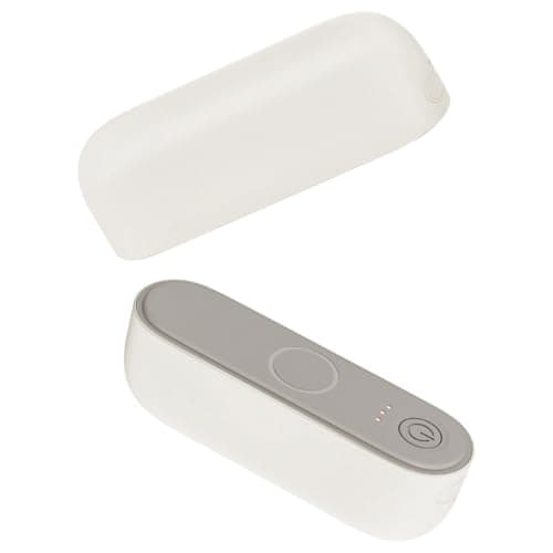 Portable Magnetic USB Rechargeable Hand Warmer for Outdoor Travel