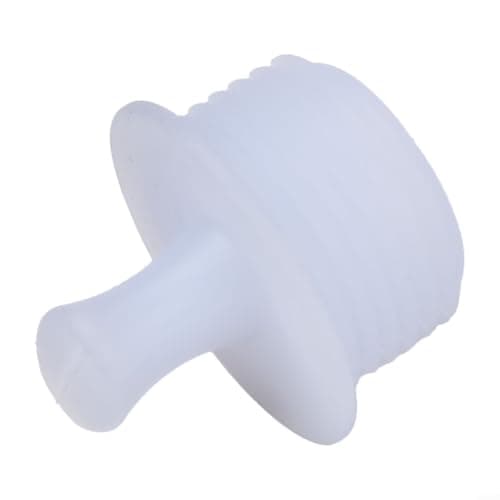 for Heat Resistant Silicone Cork for Water Bottle Seal for Heat(Small) — view 3