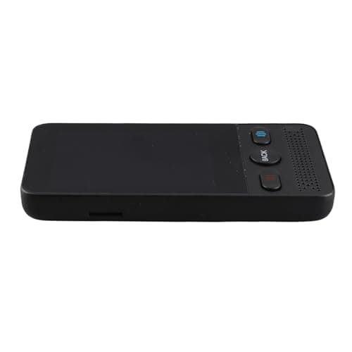 Portable Language Translator Device 2 Way Smart Voice Translator 138 — view 2