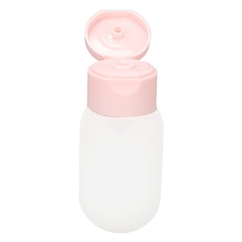 Srliya Soft Travel Bottles, Portable -proof Container Set — view 3