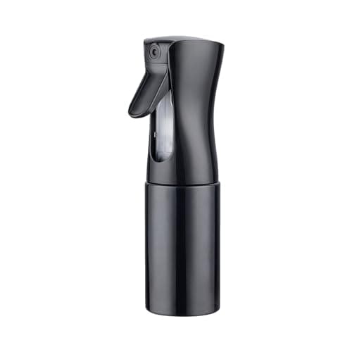 GRIFEMA Continuous Spray Bottle, 200ml Fine Mist Water Spray Bottle