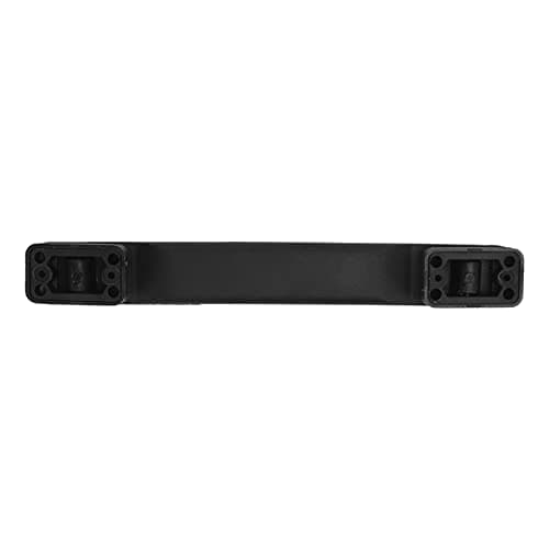 Pretfy Plastic Luggage Pull High-Performance Tool Handle Cases Replacement Sturdy Suitcase - Professional Grade Solution