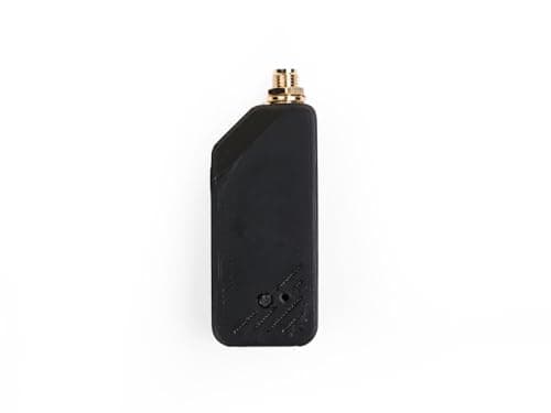 Seeed Studio XIAO ESP32S3 & Wio-SX1262 Meshtastic LoRa Dev Kit with 3D Case, Pre-Flashed ESP32-S3 Portable Starter Node with 2dBi SMA Antenna and USB-C Cable — view 2