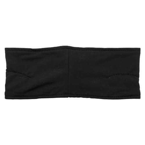 WANGCL Bluetooth Eye Mask Sleep Mask with Bluetooth Headphones Support Play Music Call Answering for Side Sleepers Travel Insomnia Relaxation Meditation Yoga — view 4