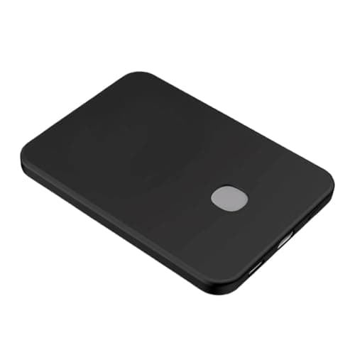 Limtula Battery Pack Cover, Fashionable Skin Case, Black — view 5