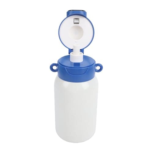 Ausla Fingerprint Insulated Water Bottle 550ml, IPX7 Type-C — view 4