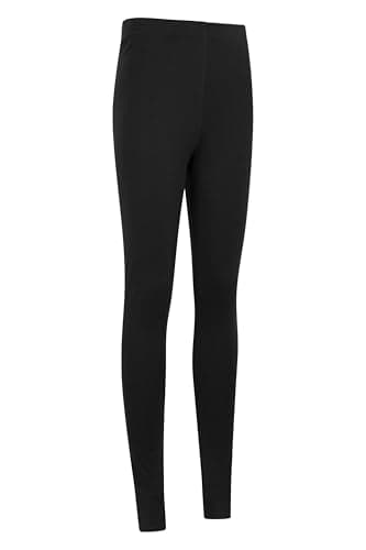Mountain Warehouse Talus Women Thermal Baselayer Pants Black 12 — view 4