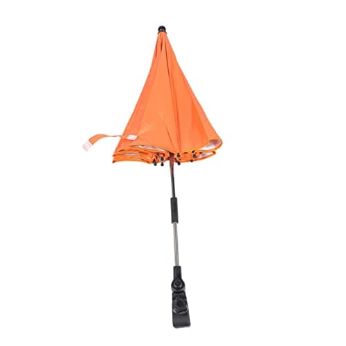 CAXUSD Universal UV Stroller Umbrella Lightweight
