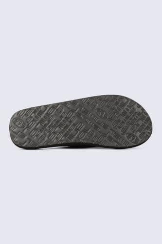 Animal Jekyl Mens Lightweight Flip-Flops Medium Grey (02) 11 — view 4