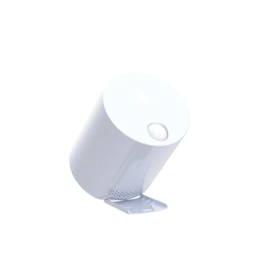 CAIYUE Star Projector Galaxy Projector, Exquisite Nebula Night Light Projector, Ocean Wave Galaxy Light with Remote Control,with Adjustable Speed and Brightness, Adults, Bedroom,Party — view 4