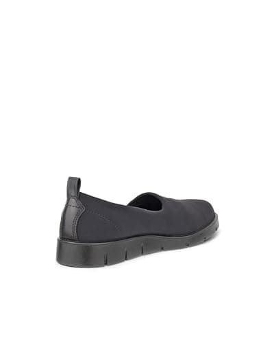 ECCO Women's Bella Loafers, Black, 4.5 UK — view 5