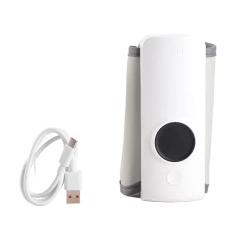 Luocute USB Rechargeable Milk Bottle Thermal Bag for Baby Feeding — view 6