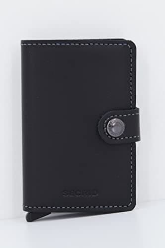 Secrid Miniwallet, Travel Accessory- Envelope Card Holder, — view 4