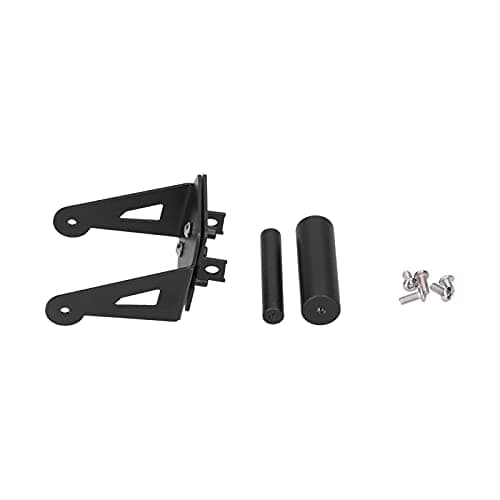 Alomejor Stainless Steel Motorcycle GPS Mount for 790 Adventure 2019-2021 — view 5