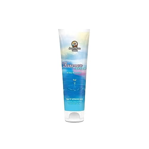 Australian Gold Forever After Idratante Travel Size Doposole, 83 ml