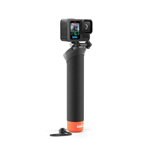 GoPro The Handler (floating camera grip) – Official GoPro accessory — view 2