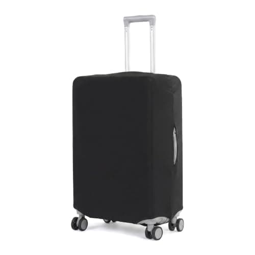 HXSYKJDM Suitcase Covers – Luggage, Elastic Washable Luggage Protector