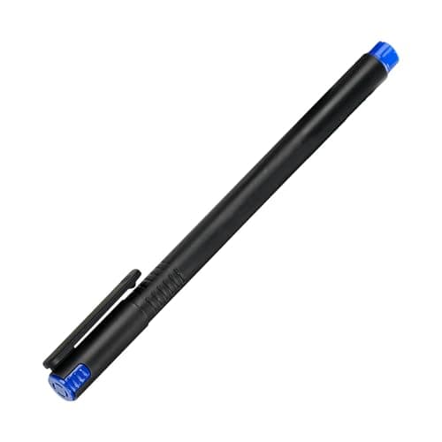 Ejoyous Smooth Gel Pen 0.5mm, Book Clip Frosted Grip (0.5mm) — view 2