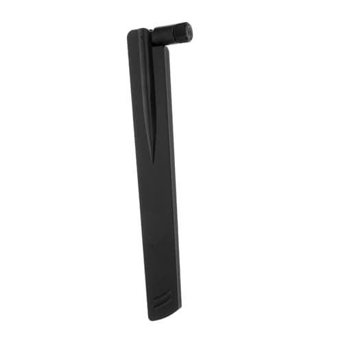 SWOOMEY Antenna Rubber Cover for Router Antenna Sturdy Material for Home Replacement and Indoor Use