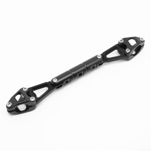 Handlebar Extension Mount for GPS Phone Holder Navigation(black)