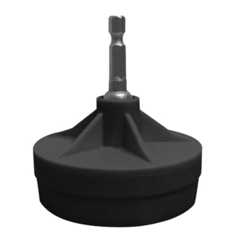 Haofy Electric Knitting Machine Motor Adapter for Sentro 22 to 48 (Black)