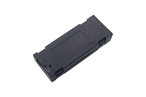 4pcs 3.7V 1800mAh Li-ION Batteries & 1PCS 4 in 1 Charger for E88 E88PRO E88MAX E525 E99 E99PRO P1 P5PRO K3 S1 P8 Quadcopter Remote Control — view 6