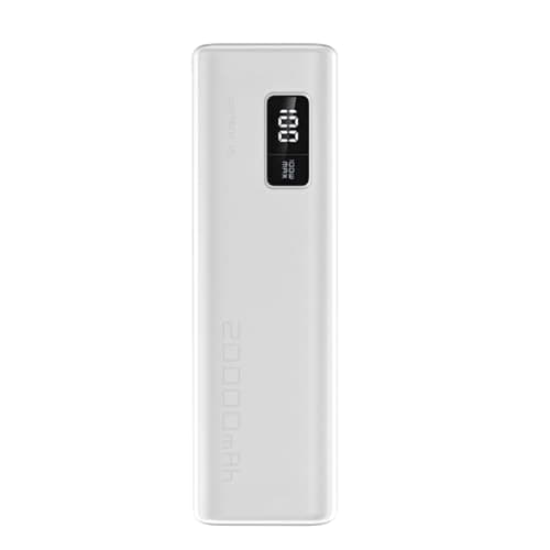 GMBYLBY Silicone Protective Sleeve For PB200 100W 20000mAh Power Banks Antislip Travel Case Covers Replace