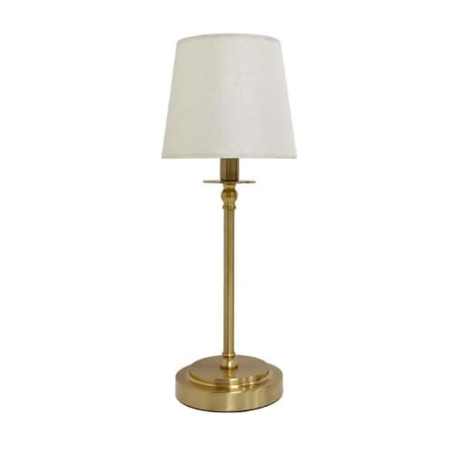 mophrati Portable Cordless Control Lamp for Dining Table