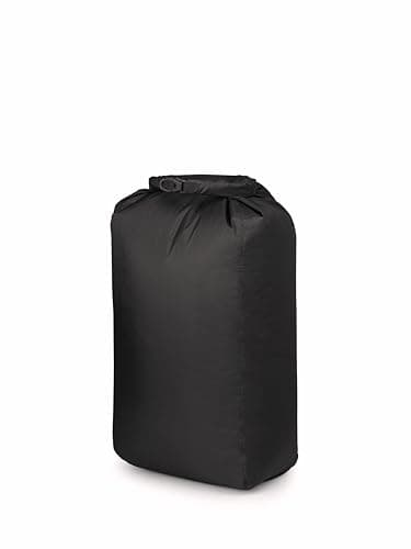 Osprey Ultralight Dry Sack, 35L, Black — view 6