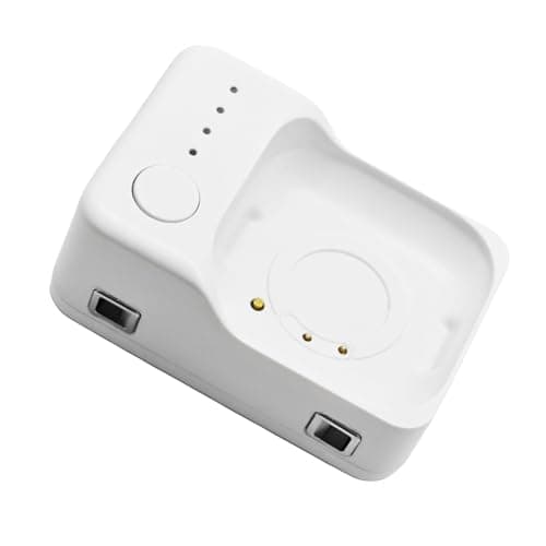 Quick Release Chargers Box with 2200mAh Power Sources for GOUltra Cameras Including Overcharge Protections Portable Charging Case — view 3