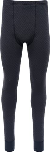 Thermowave 3-in-1 Merino Underwear Men's Long Underwear Thermal Underwear 330 GSM Extra Warm Moisture Wicking Quick-Drying Wide Waistband, L