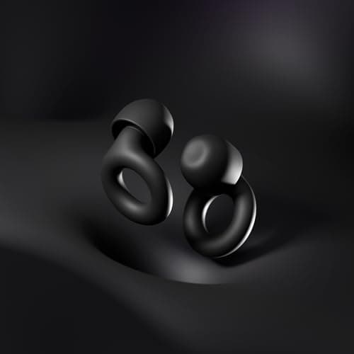 Loop Quiet 2 Ear Plugs - Ultra-Comfy Reusable Hearing Protection for Sleep — view 5