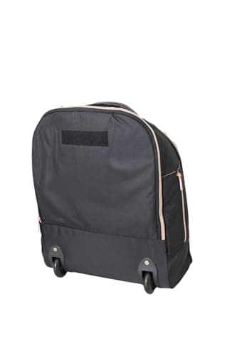 45x36x20cm EasyJet Cabin Trolley Bag - Underseat Carry On Hand Luggage Case — view 5