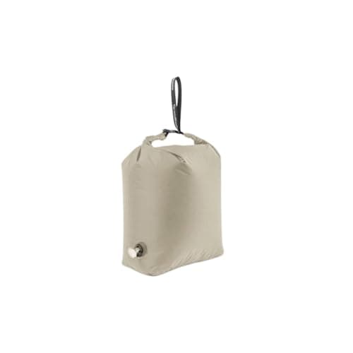 MIRVOUE Pump‑Free Roll Compression Portable Clothing Storage Bag(GREY-M)