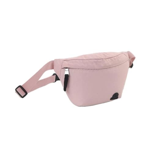 TOG24 Blyton Unisex Zip, Everyday Pack Bag Opening Travel Safe Waist Over — view 2