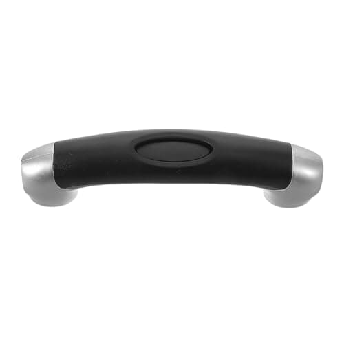 SEWACC Replacement Luggage Suitcase Handle Repair Grip, 6.26 Inch Plastic